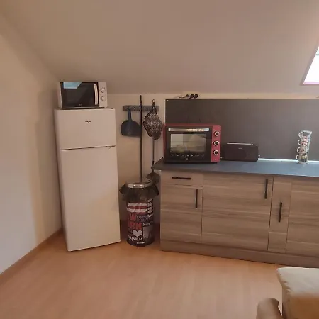 Maisonnette Privatisee Vakantiehuis