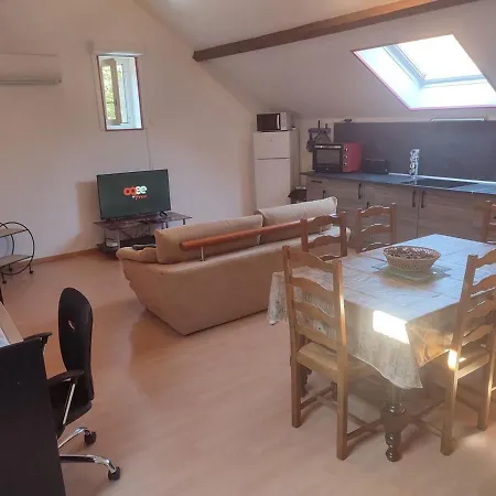 Maisonnette Privatisée Hébergement de vacances