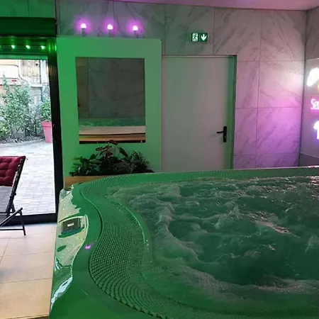 Maisonnette Privatisée