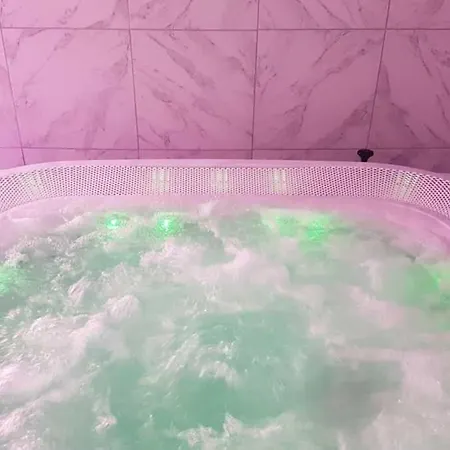 Maisonnette Privatisée Casa vacanze *