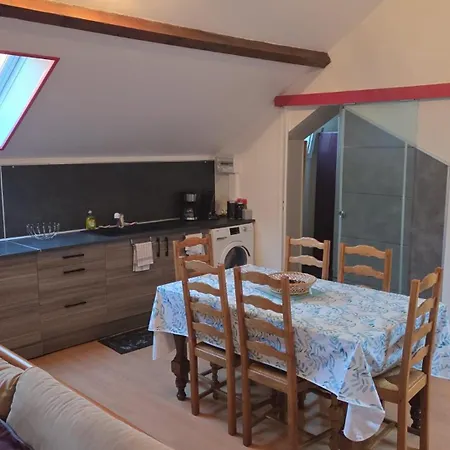Vakantiehuis Maisonnette Privatisee
